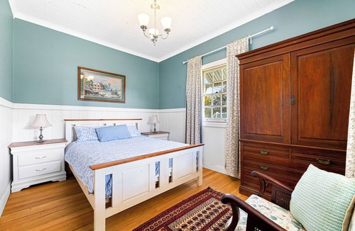 Bodalla House | Escape to Cambathin Farm Stay!