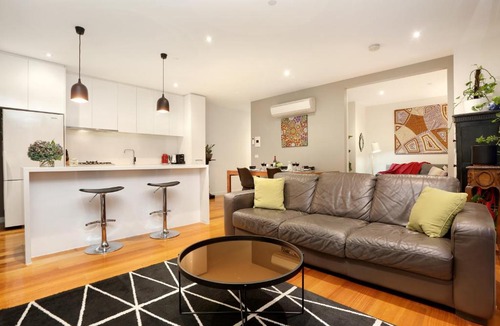 Essendon Apartment | Essendon Central Penthouse