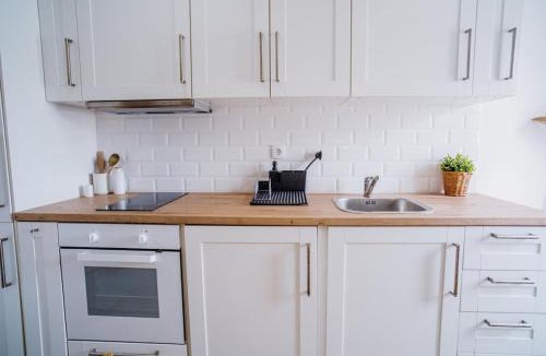 Baiona Apartment | Estúdio da Maré