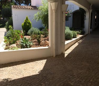 Aldeia das Acoteias Apartment | Estúdio tranquilo praia da Falésia
