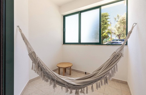 Fuseta Apartment | Estúdios Salinas