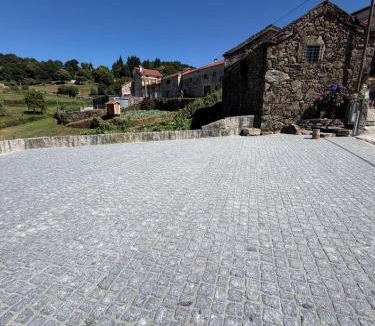 Montalegre Bed & Breakfast | Estrela do Gerês - Casa Fernandes