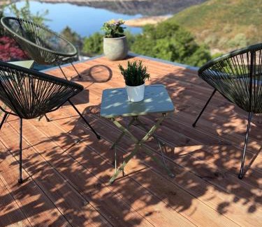 Montalegre Bed & Breakfast | Estrela do Gerês - Casa Fernandes