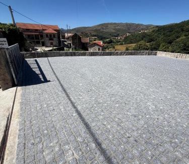 Montalegre Bed & Breakfast | Estrela do Gerês - Casa Fernandes