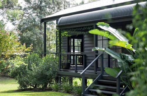 Broke House | Eune House Close to Weddings and Wineries