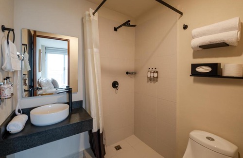 Downtown Cancun Hotel | Everglades Suites