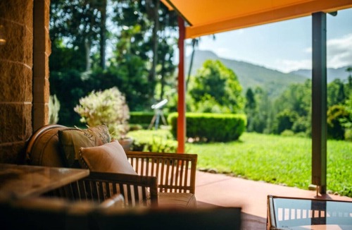 Gleniffer Apartment | Evermoore Homestead - Stunning Views, Swimming Hole