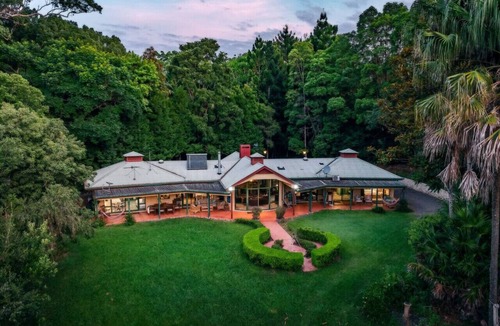 Gleniffer Apartment | Evermoore Homestead - Stunning Views, Swimming Hole