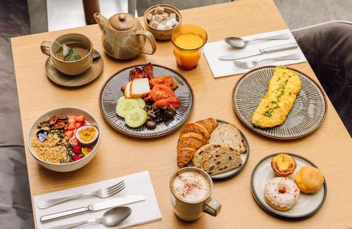 Sao Jorge de Arroios Hotel | EVOLUTION Lisboa Hotel