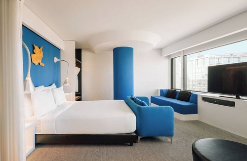 Sao Jorge de Arroios Hotel | EVOLUTION Lisboa Hotel