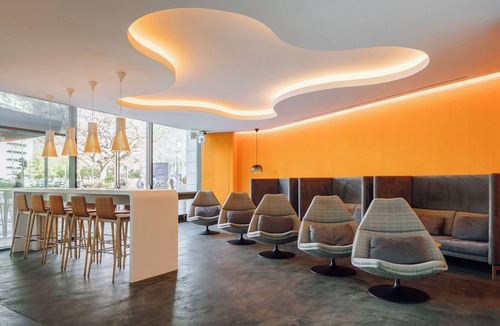 Sao Jorge de Arroios Hotel | EVOLUTION Lisboa Hotel