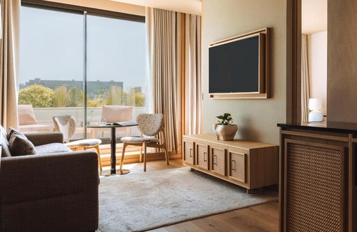 Lisbon Old Town Hotel | EVOLUTION Valbom