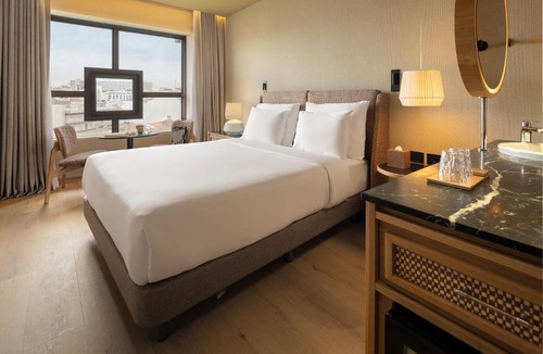 Lisbon Old Town Hotel | EVOLUTION Valbom