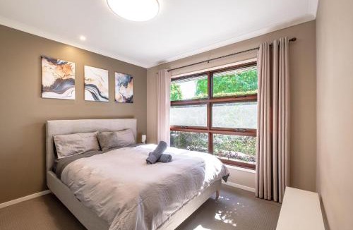 North Lakes House | Ex-Display Comfort North Lakes Short Stay Haven
