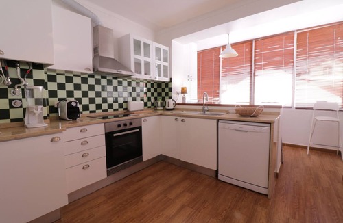 Cascais Apartment | Excellent and Cosy Apartment at Cascais Historical Centre