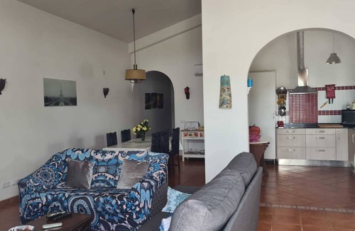 Ferrarias Villa | Excellent villa with garden, excellent private pool for exclusive use, parking