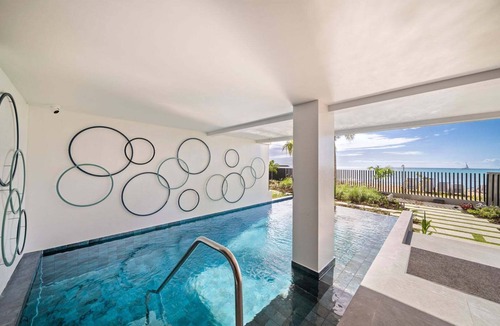 Brighton Condo | Exceptional Beachfront Condo - Allure 105 (2 bed)