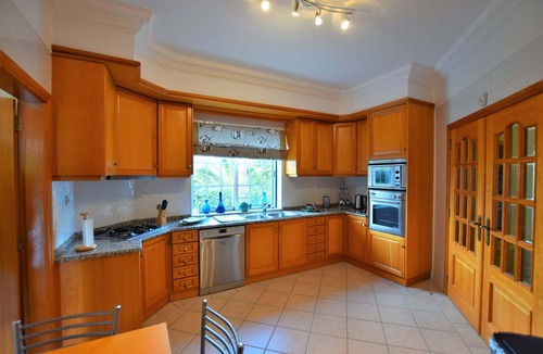 Vale do Garrao Villa | Exceptional villa with swimming pool