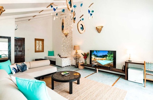 Glacis Apartment | Exclusive Penthouse With Relaxing Pool And Amazing View
