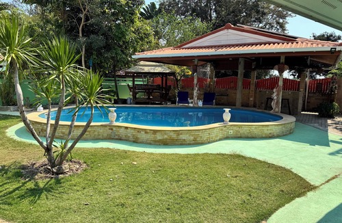 Rayong Villa | Exclusive Villa - 1 or 2 bedrooms - with private pool, close to beach