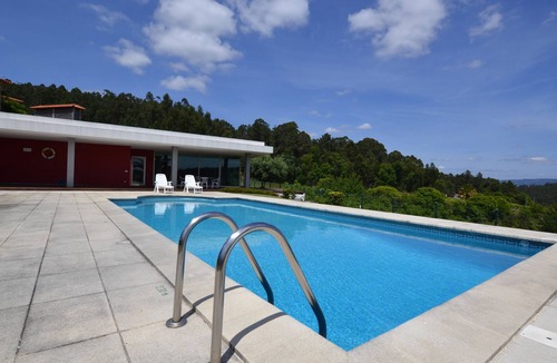 Remelhe Cottage | Exclusive Villa with 5 rooms