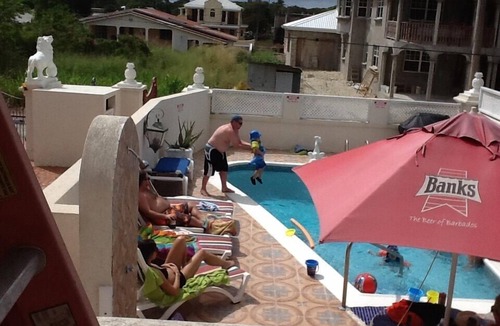 Welches Villa | Executive 3 Bedroom 2 Bathroom Vacation Villa Southcoast Maxwell Beach Area