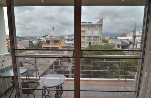Chang Khlan Apartment | Executive studio,615, 5 Star, Night Bazaar area