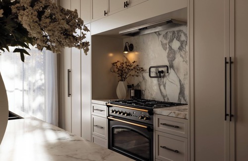 Annandale House | Experience Sydney Living: Heritage Charm & Modern Luxury