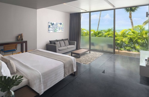 Haad Rin Resort | Explorar Koh Phangan - Adults Only Resort and Spa
