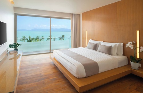 Mae Nam Hotel | Explorar Koh Samui – Adults Only Resort and Spa