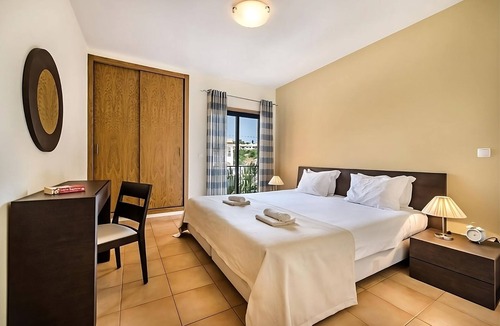 Praia da Luz Hotel | Explore the Atlantic Coastline! Full Kitchen, Swimming Pools, Beach Access!