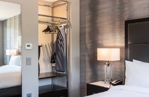 Waltham Hotel | Extended Stay Suite: Full Kitchenette, Free Hot Breakfast & Indoor Heated Pool