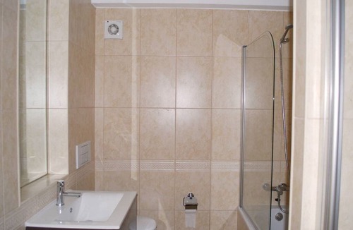 Estombar Apartment | Eyelash Gramacho Residences One Bedroom Apt III