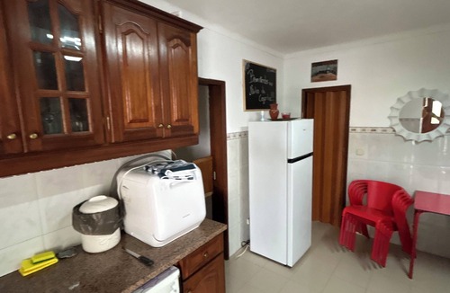 Monforte Apartment | Fabulous 3-bedroom studio in Assumar