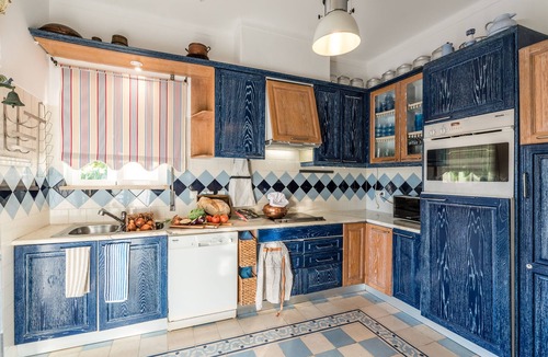 Alvor Villa | Fabulous Villa inserted in a property of 4000m2