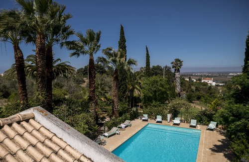 Alvor Villa | Fabulous Villa inserted in a property of 4000m2