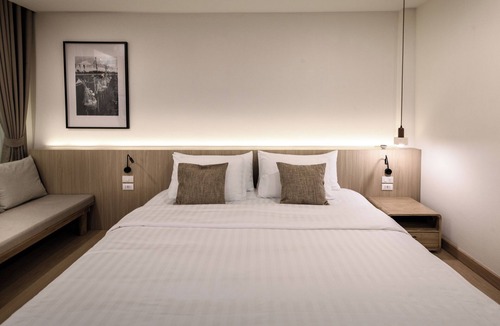Phichit Hotel | Fahluang Residence