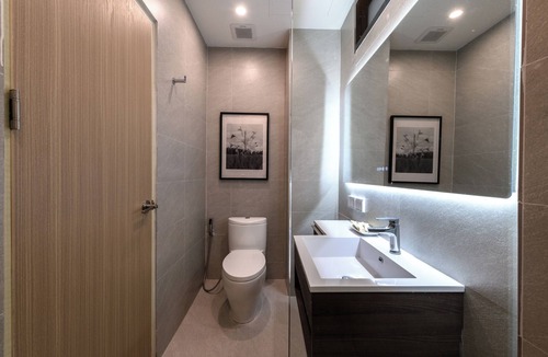 Phichit Hotel | Fahluang Residence