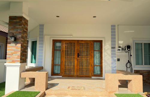 Fang House | Fair&Able Home2