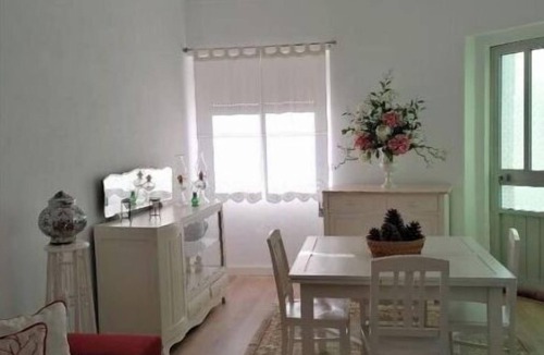 Montargil House | Fair Accommodation - Montargil village