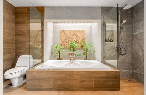 Mae Nam Resort | Fair House Villas & Spa