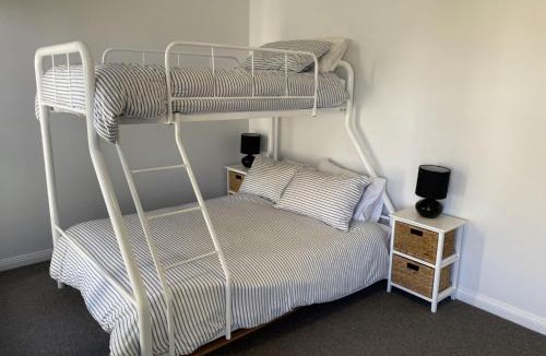Culburra Beach House | Fairlight House