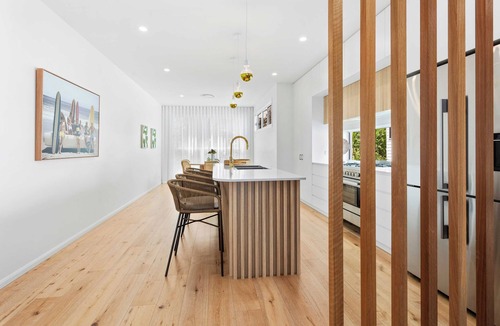 Tweed Heads House | Family and Pets Escape