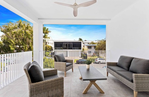 Tweed Heads House | Family and Pets Escape