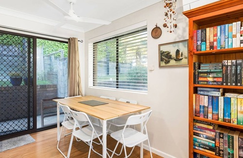 Narrawallee House | Family Coastal Escape Narrawallee NSW