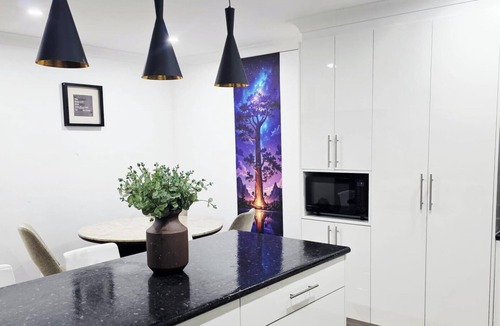 Oakhurst Apartment | 🏡 Family-Friendly Comfortable Home.