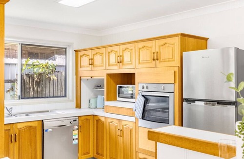Sunnybank Hills House | Family Home in South Brisbane