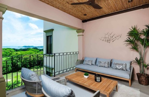 Playa Conchal Condo | Family Villa | Pool & Exclusive Resort Access