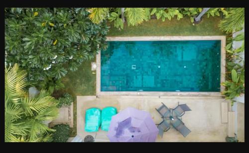 Choeng Thale Villa | Famous Trichada Resort BangTao V91