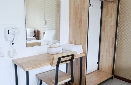 Fang Hotel | Fang Villa Hotel